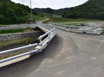 청양군 온직천 개선복구사업(1공구)(온직7,8,10교)